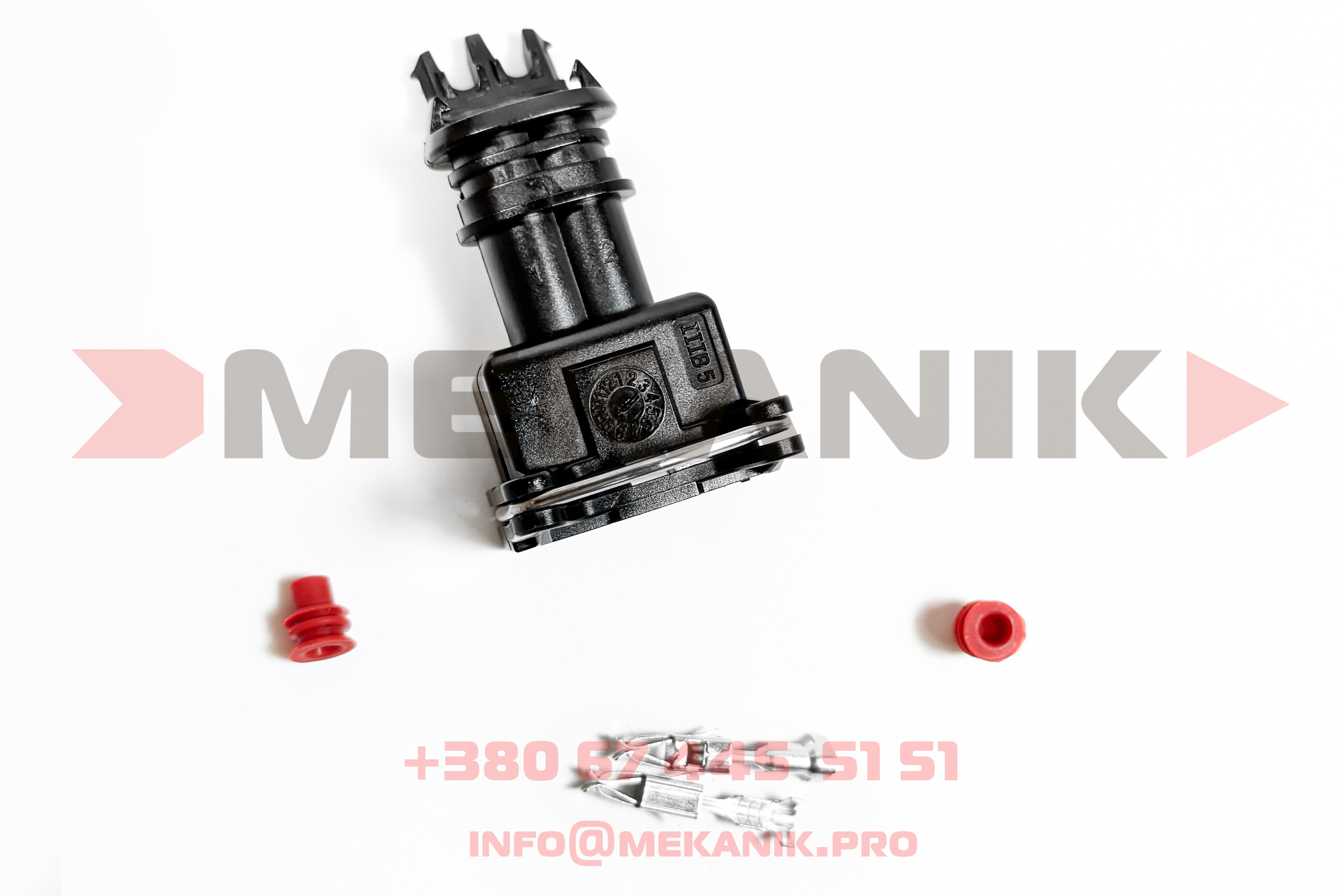MKA 7309180 MEKANIK